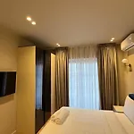 Vater Apartments