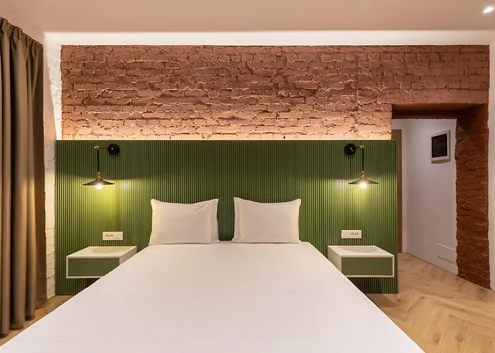 Vater Apartments