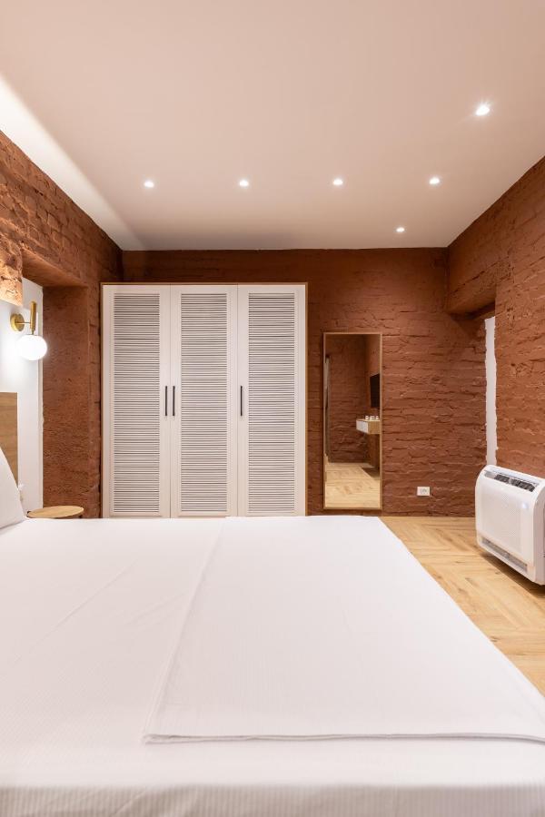Vater Apartament *