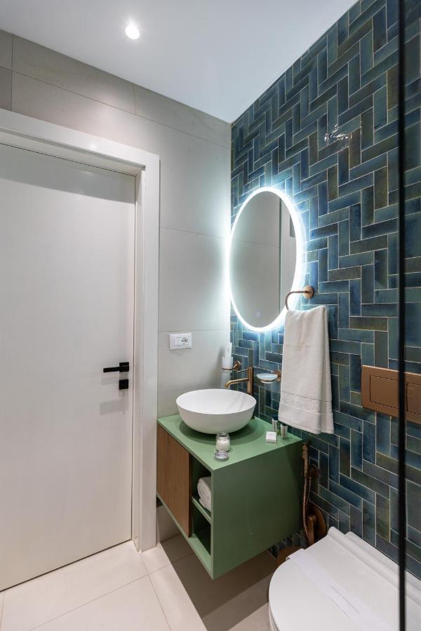 Apartament Vater Tirana