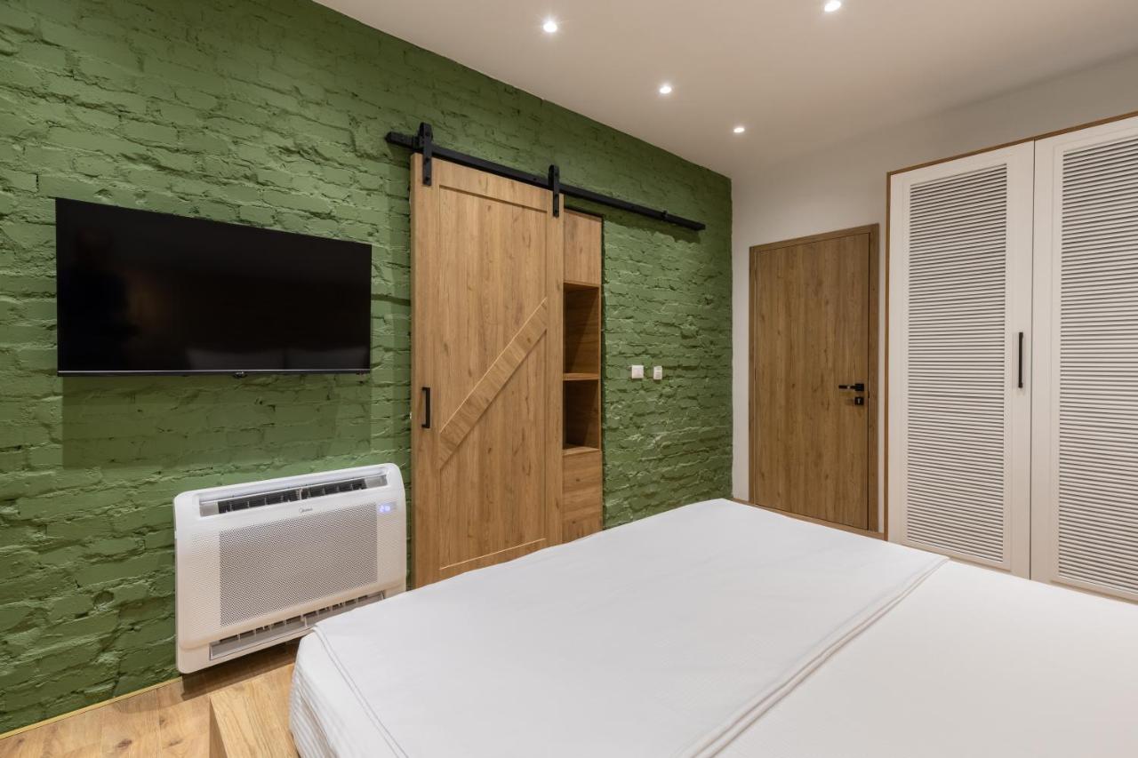Vater Apartament Tirana