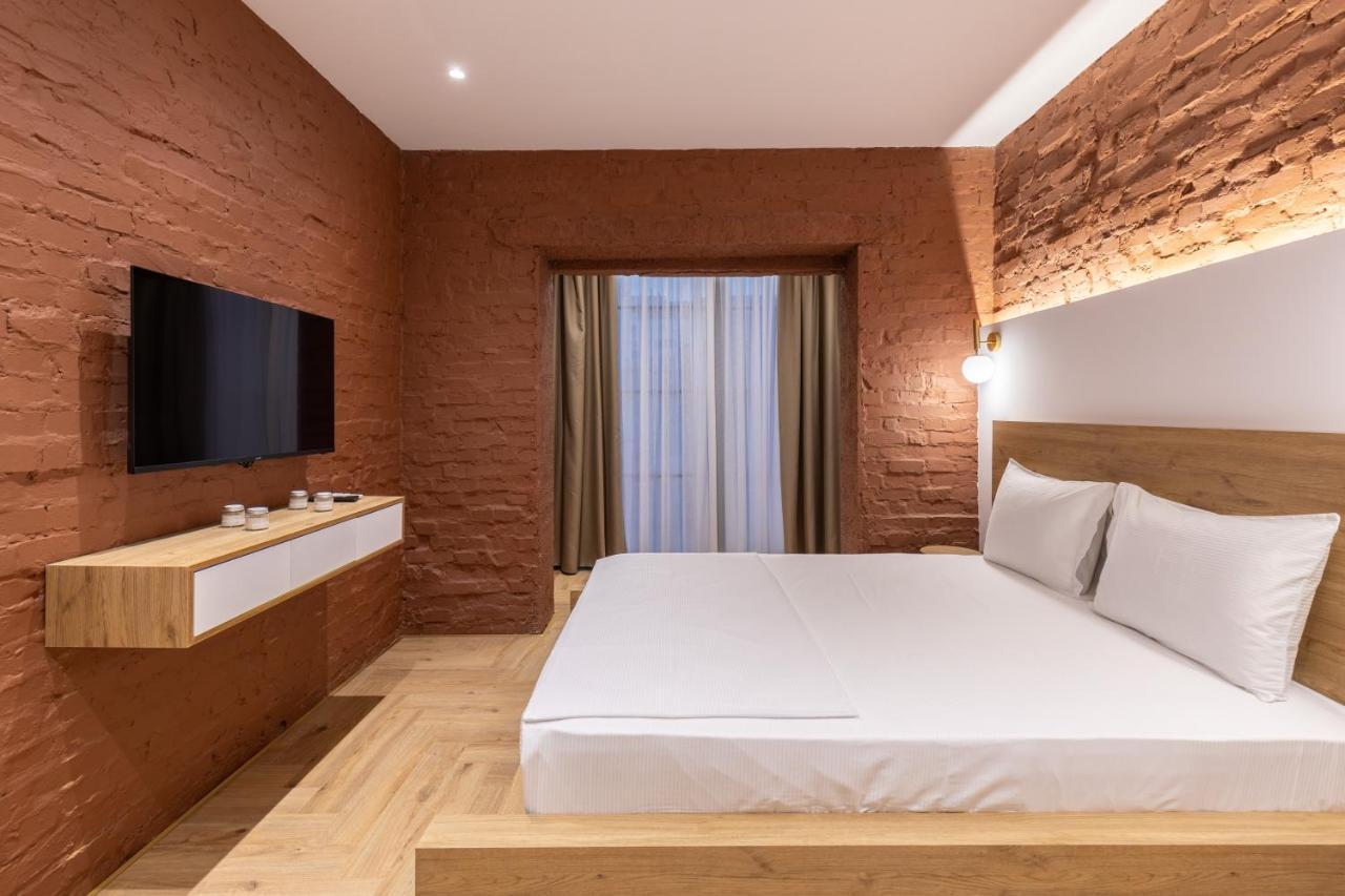 Vater Apartament *
