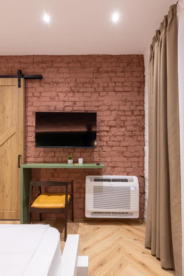 Apartament Vater *