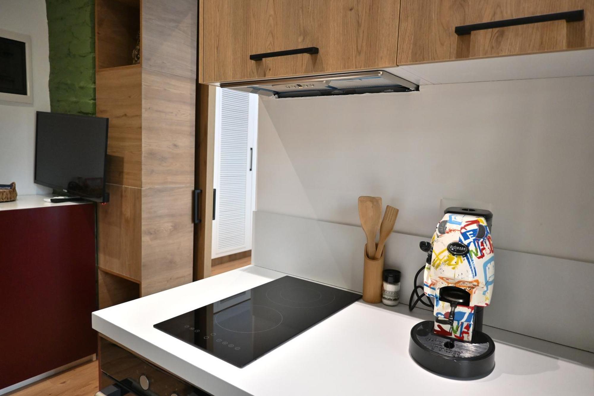 Apartament Vater