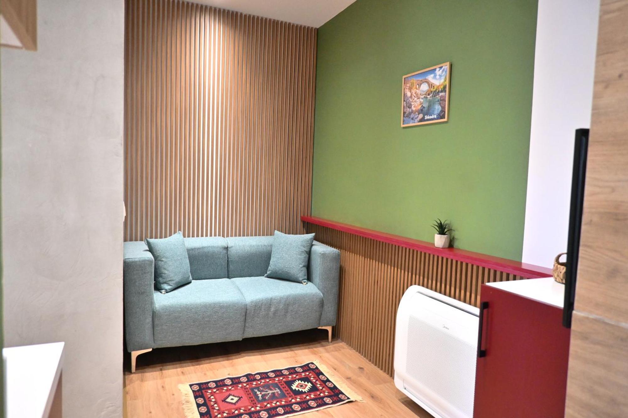 Vater Apartament