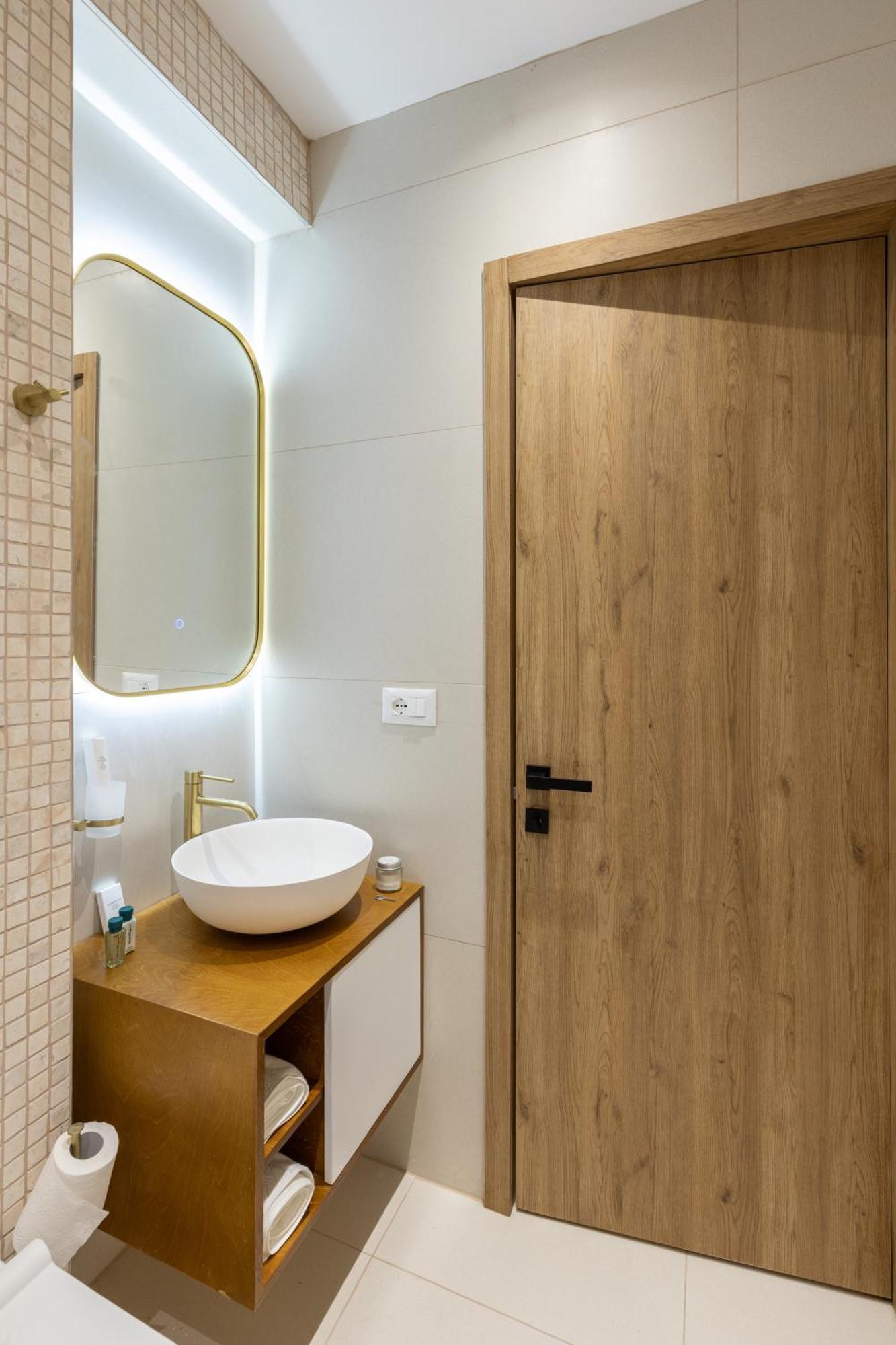 Vater Apartament *