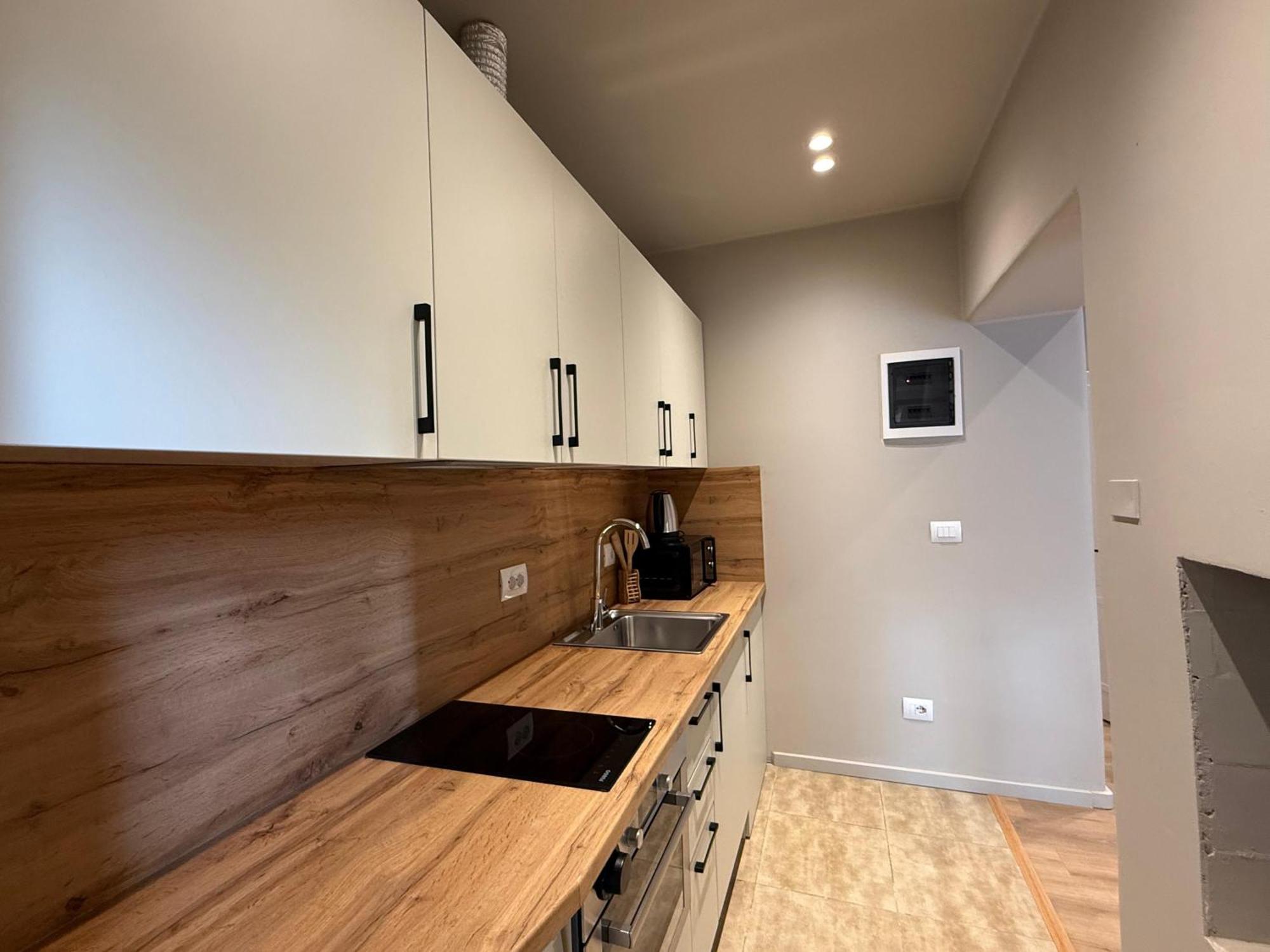 Apartament Vater Tirana