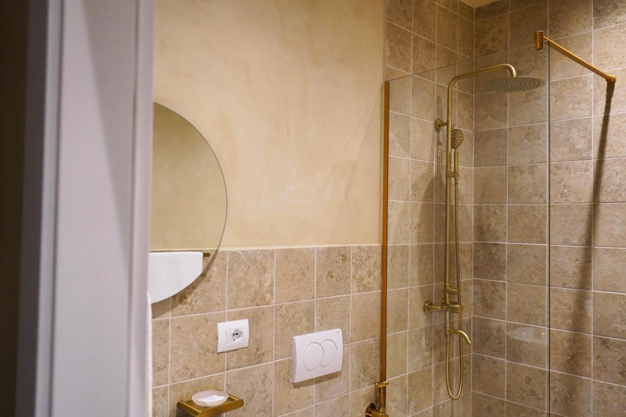 Apartament Vater