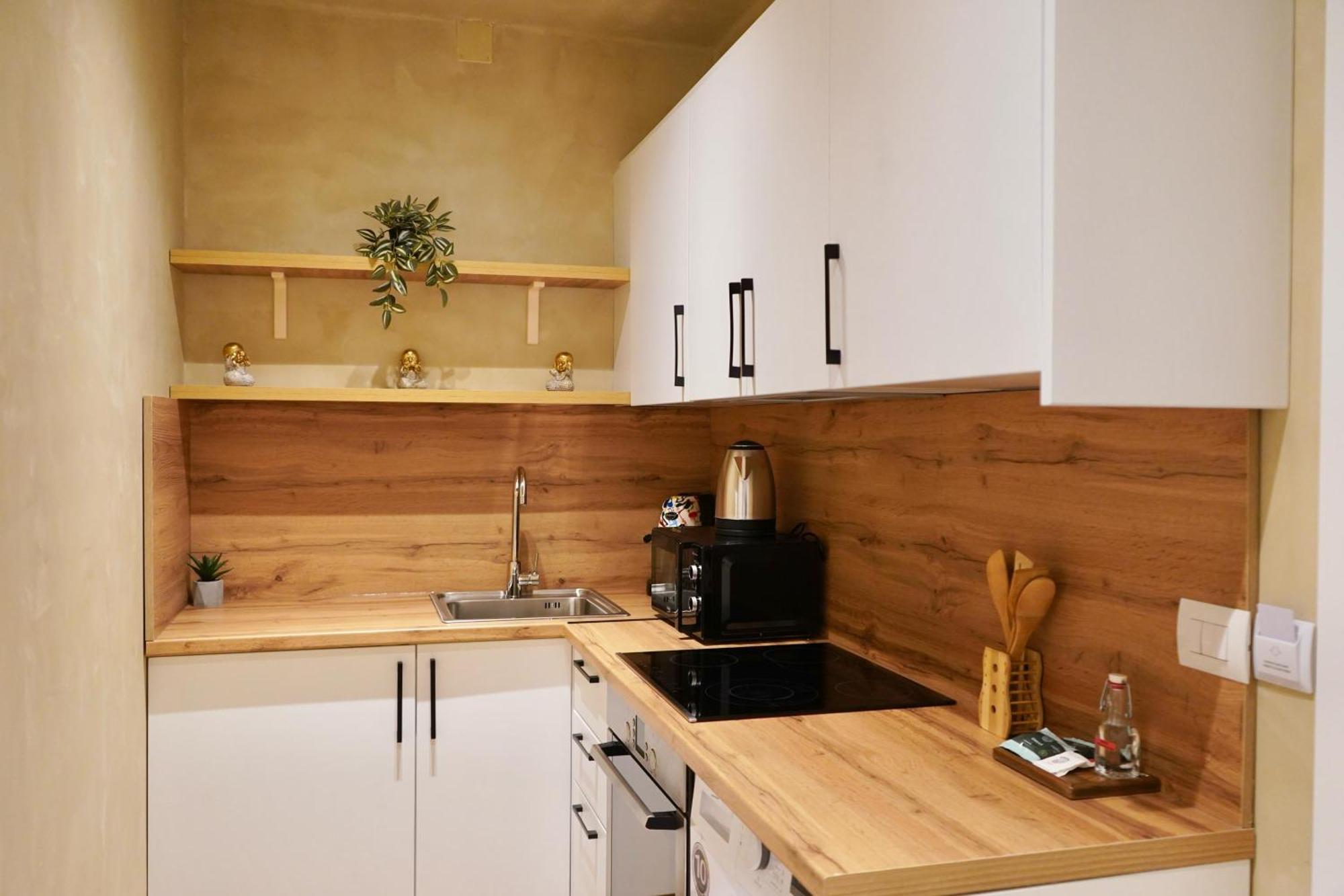 Vater Apartament