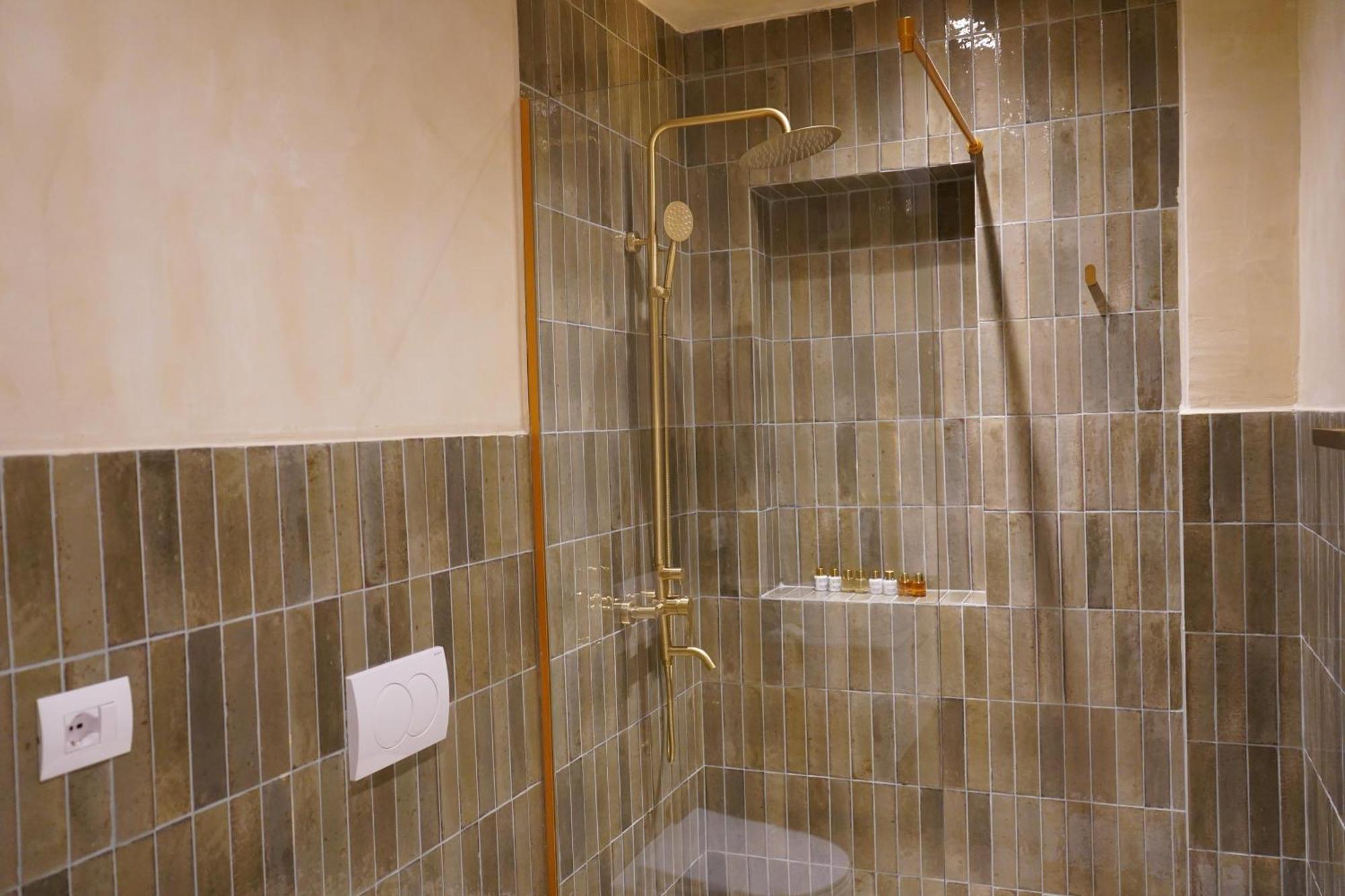 Vater Apartament