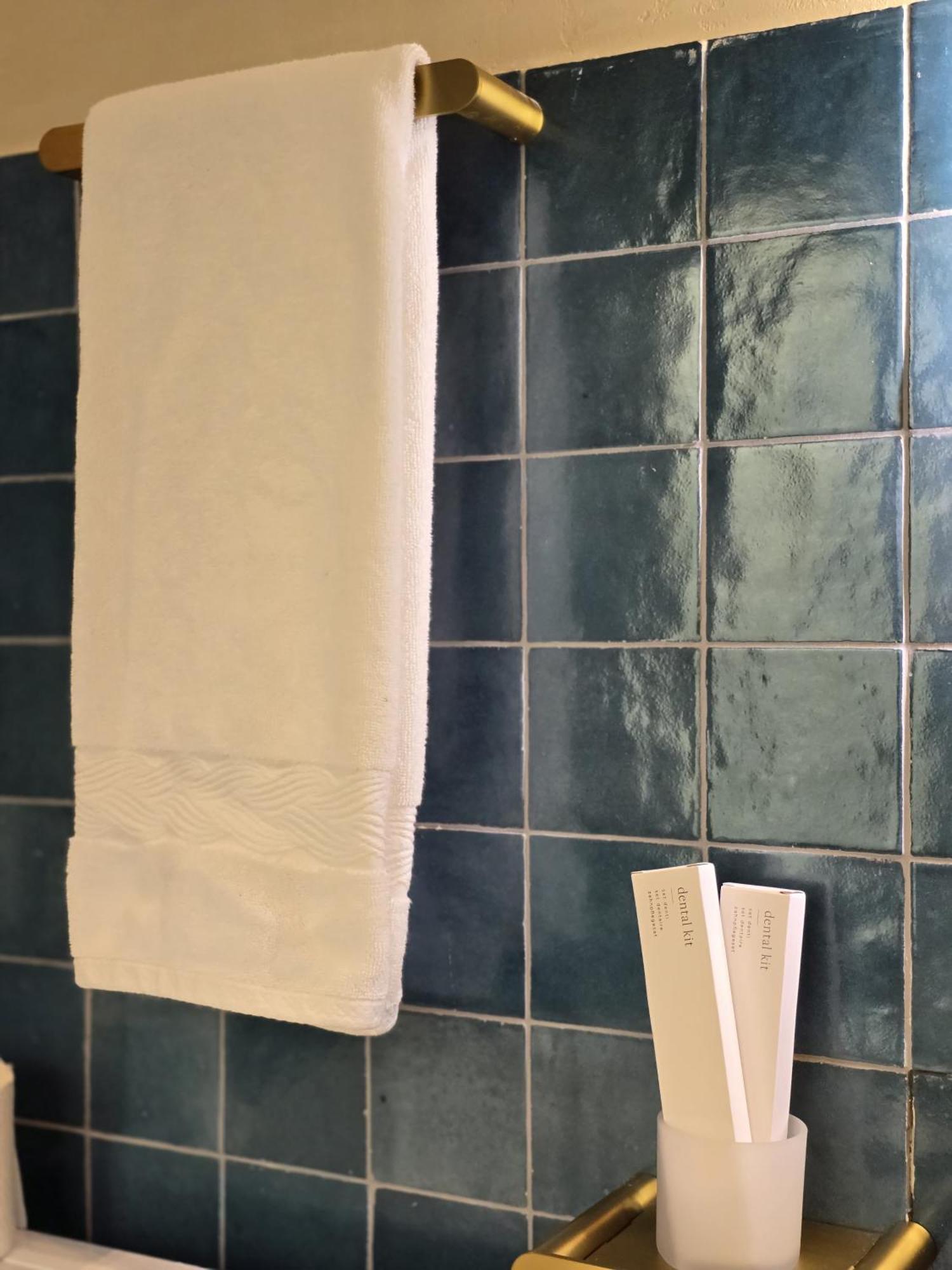 Apartament Vater