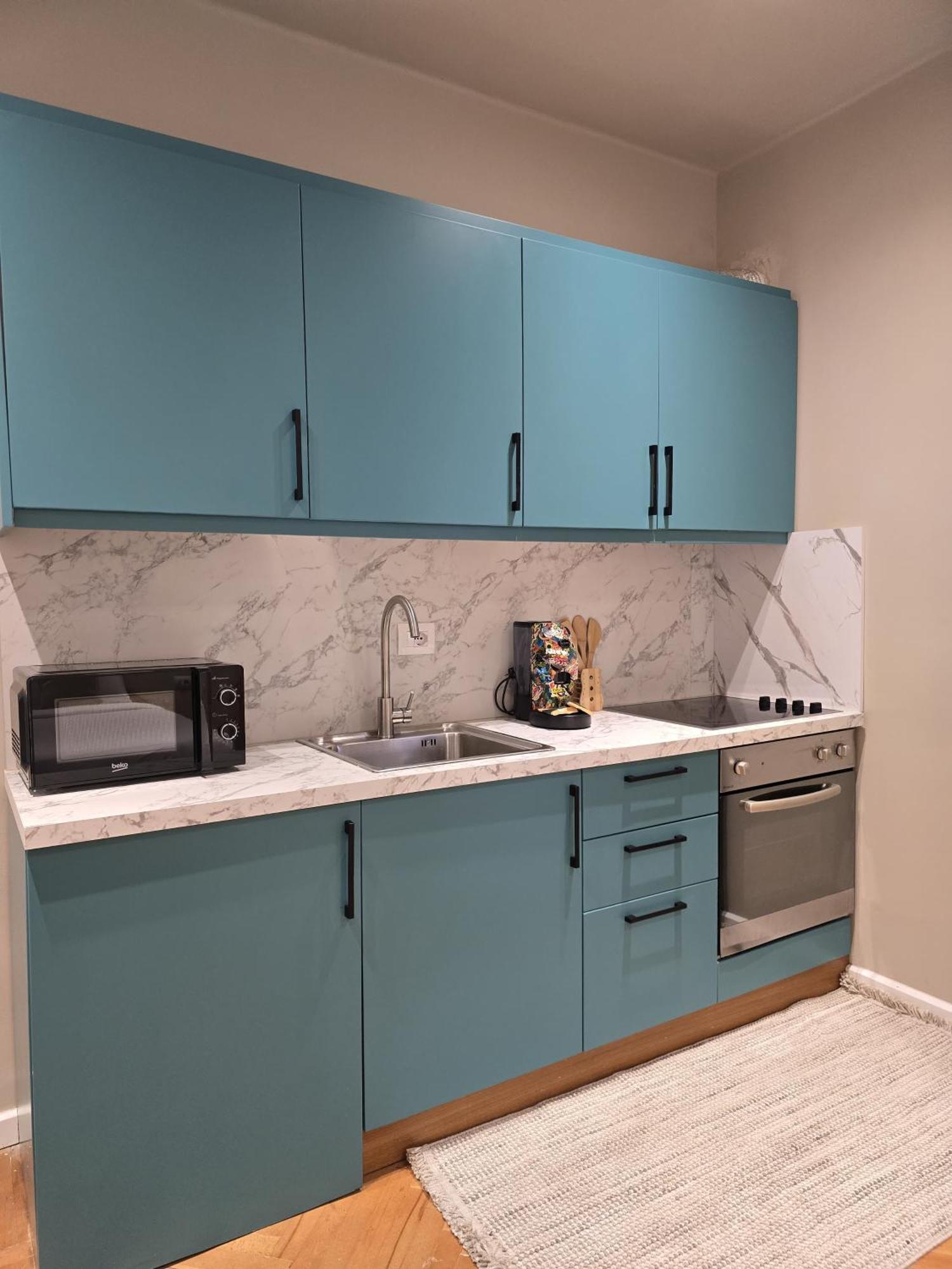 Apartament Vater *