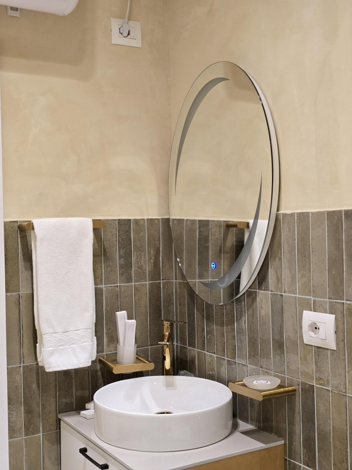 Apartament Vater