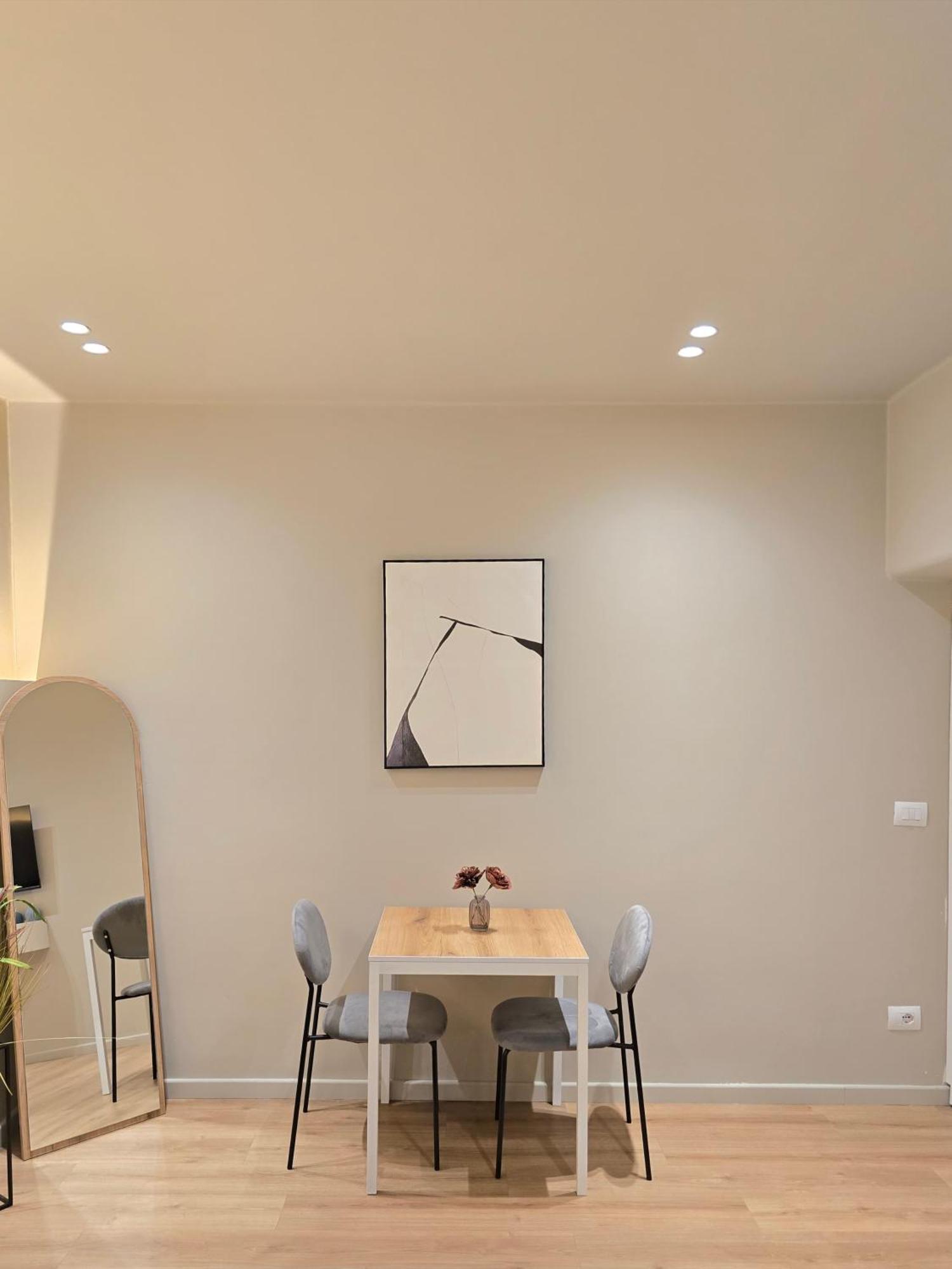 Vater Apartament *